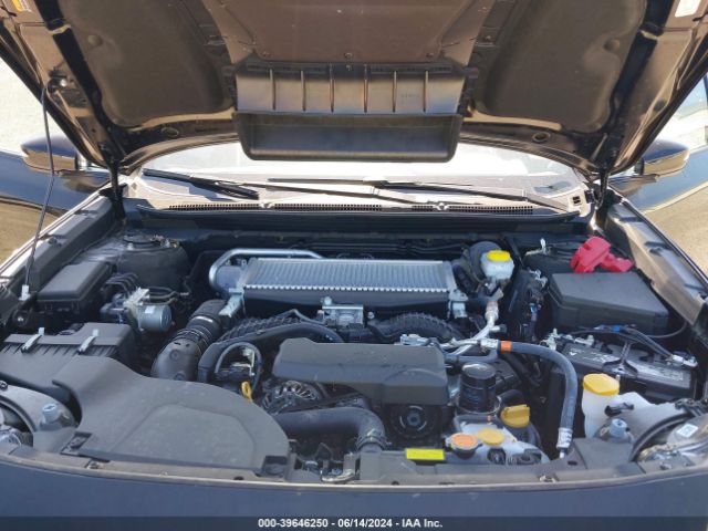 Photo 9 VIN: 4S4BTGLD2R3203227 - SUBARU OUTBACK 