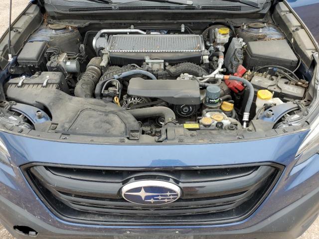 Photo 11 VIN: 4S4BTGLD3M3101962 - SUBARU OUTBACK ON 