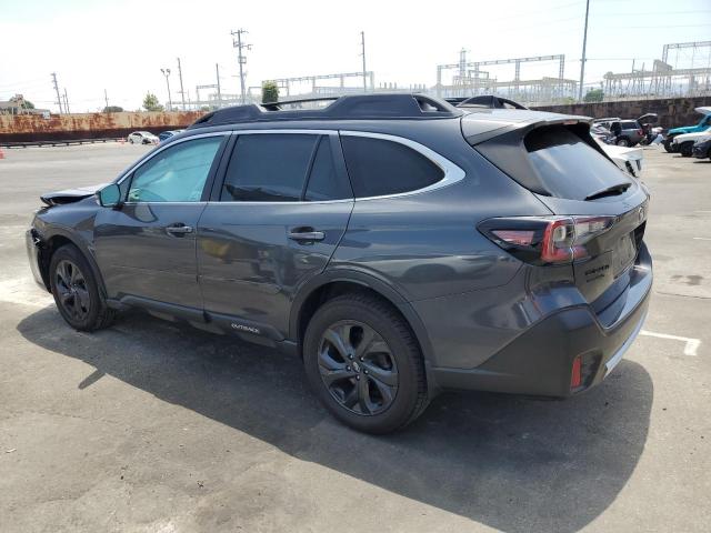 Photo 1 VIN: 4S4BTGLD3M3117546 - SUBARU OUTBACK 