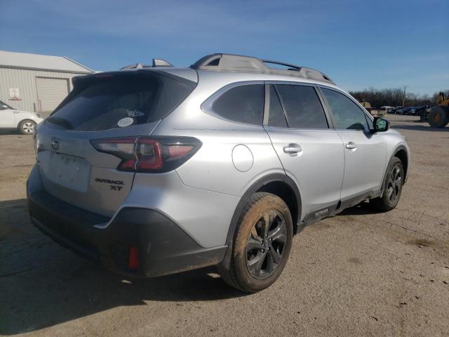 Photo 3 VIN: 4S4BTGLD3M3142950 - SUBARU OUTBACK ON 