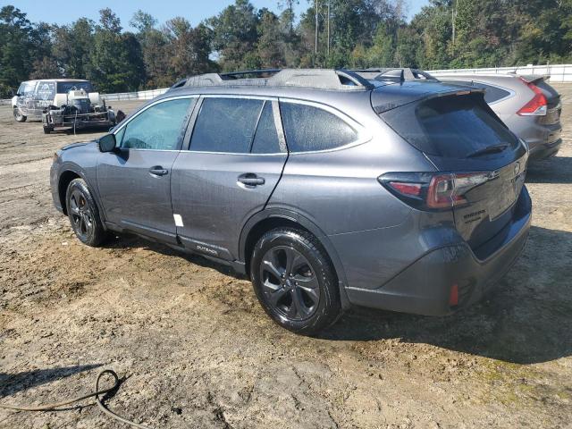 Photo 1 VIN: 4S4BTGLD3M3183529 - SUBARU OUTBACK ON 