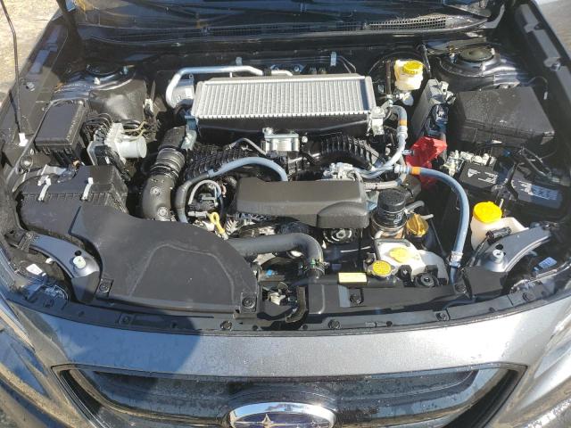 Photo 11 VIN: 4S4BTGLD3M3183529 - SUBARU OUTBACK ON 