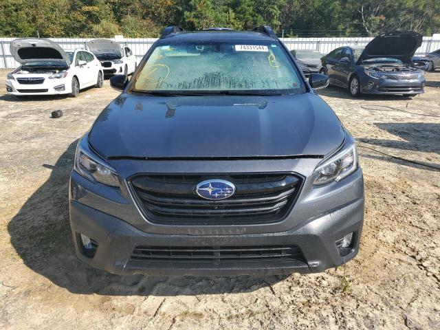 Photo 4 VIN: 4S4BTGLD3M3183529 - SUBARU OUTBACK ON 