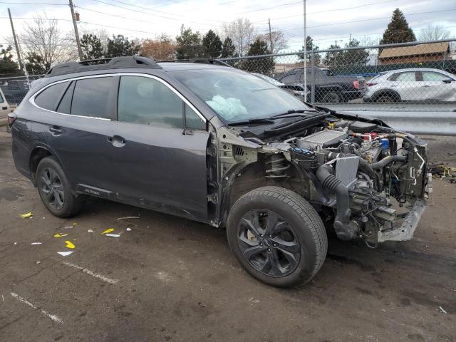 Photo 3 VIN: 4S4BTGLD3M3193316 - SUBARU OUTBACK ON 