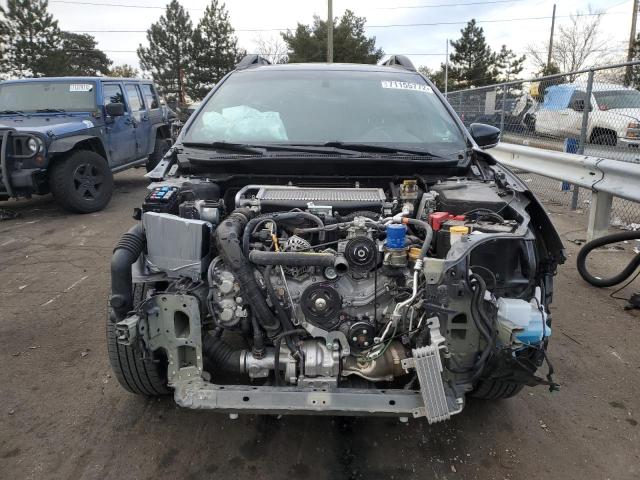 Photo 4 VIN: 4S4BTGLD3M3193316 - SUBARU OUTBACK ON 