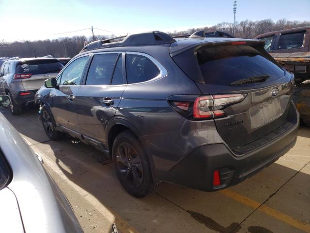 Photo 1 VIN: 4S4BTGLD3M3210759 - SUBARU OUTBACK ON 