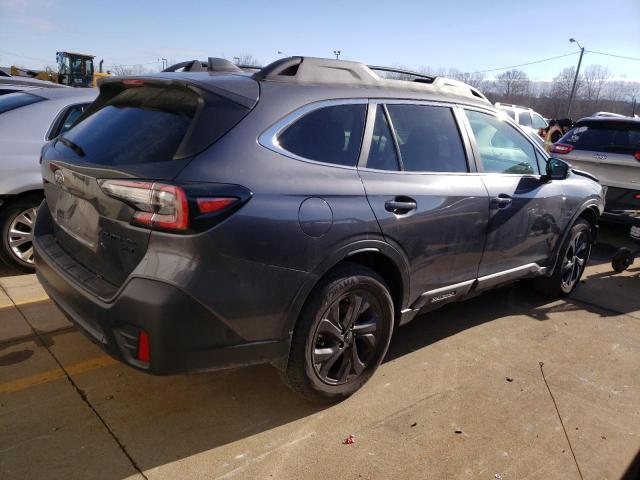 Photo 2 VIN: 4S4BTGLD3M3210759 - SUBARU OUTBACK ON 