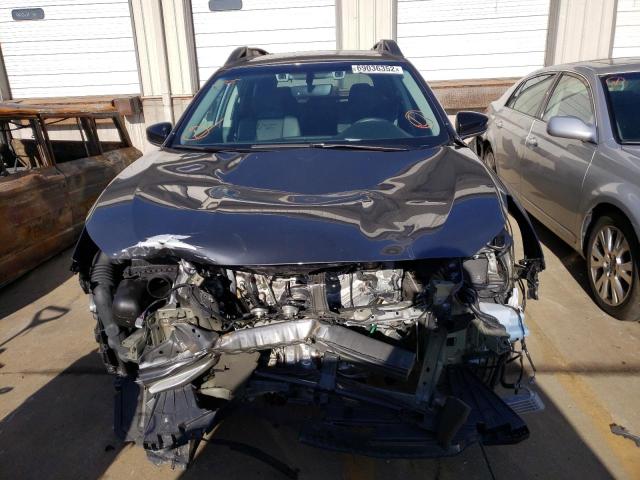 Photo 4 VIN: 4S4BTGLD3M3210759 - SUBARU OUTBACK ON 