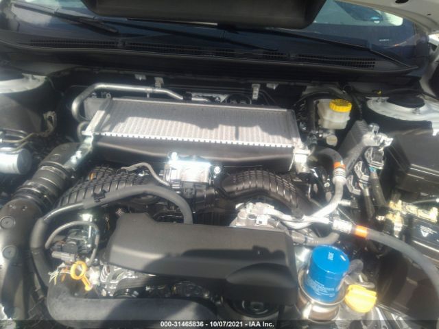 Photo 9 VIN: 4S4BTGLD3M3212155 - SUBARU OUTBACK 