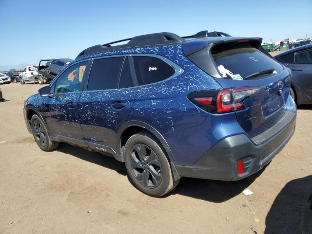 Photo 1 VIN: 4S4BTGLD3N3221164 - SUBARU OUTBACK ON 