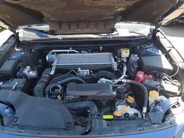 Photo 11 VIN: 4S4BTGLD3N3221164 - SUBARU OUTBACK ON 