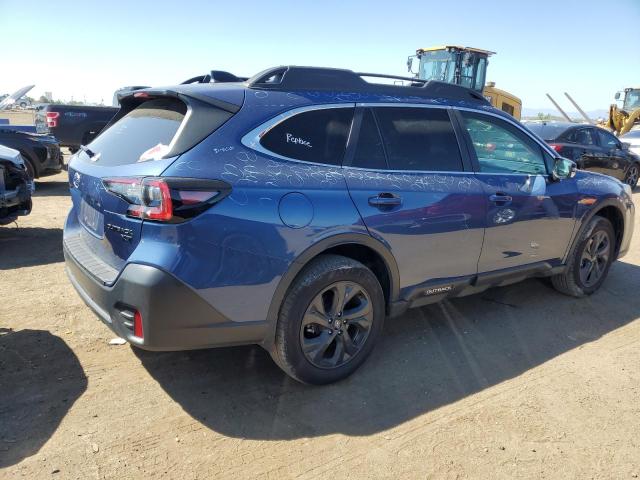 Photo 2 VIN: 4S4BTGLD3N3221164 - SUBARU OUTBACK ON 