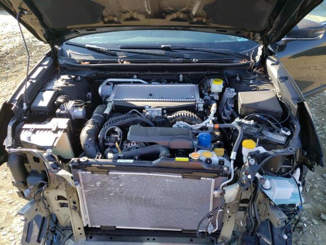 Photo 11 VIN: 4S4BTGLD3N3275855 - SUBARU OUTBACK ON 