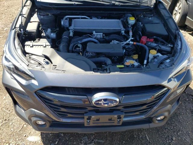 Photo 10 VIN: 4S4BTGLD3P3212905 - SUBARU OUTBACK ON 