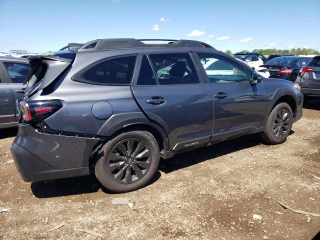 Photo 2 VIN: 4S4BTGLD3P3212905 - SUBARU OUTBACK ON 