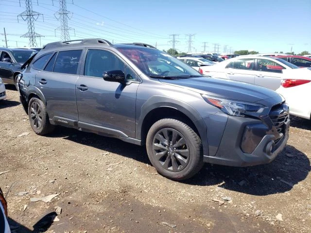 Photo 3 VIN: 4S4BTGLD3P3212905 - SUBARU OUTBACK ON 