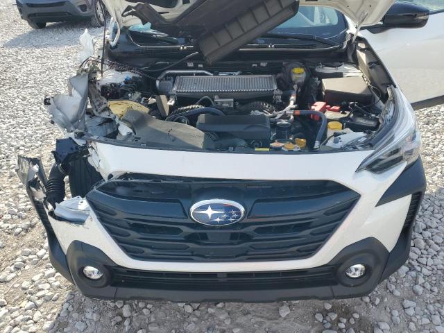 Photo 11 VIN: 4S4BTGLD3P3220695 - SUBARU OUTBACK ON 