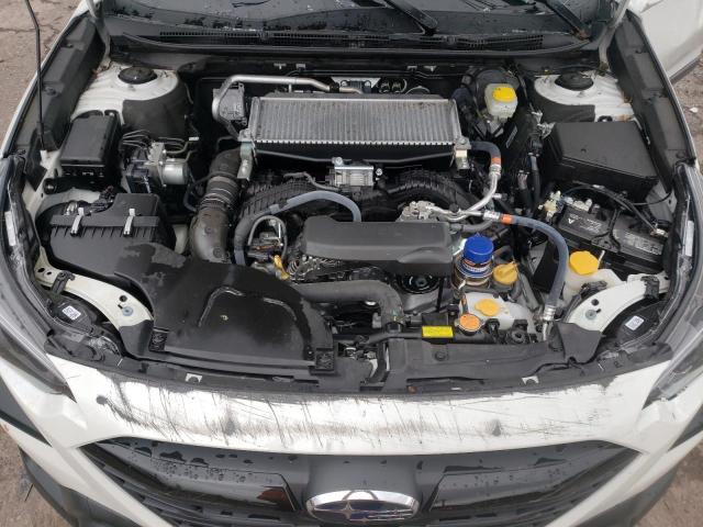 Photo 10 VIN: 4S4BTGLD3P3222723 - SUBARU OUTBACK ON 