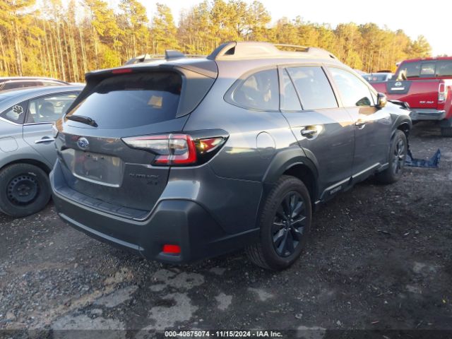 Photo 3 VIN: 4S4BTGLD3R3286313 - SUBARU OUTBACK 