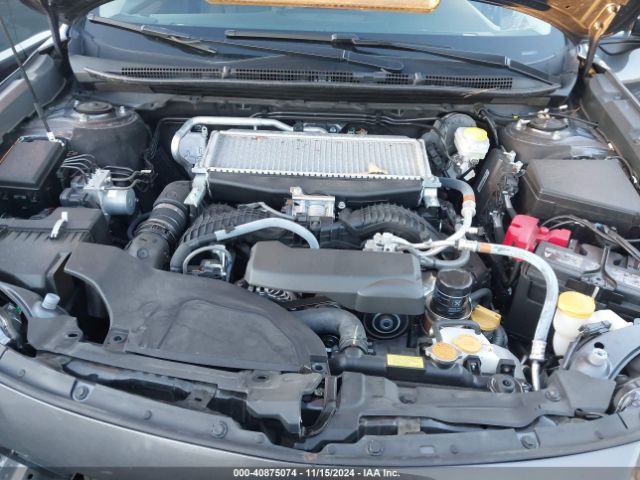 Photo 9 VIN: 4S4BTGLD3R3286313 - SUBARU OUTBACK 