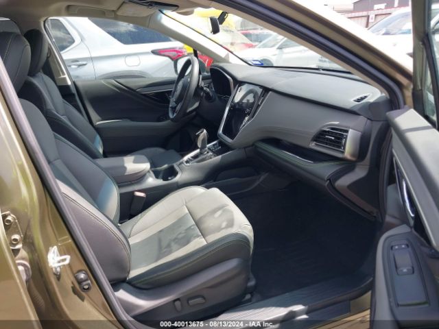 Photo 4 VIN: 4S4BTGLD4M3107849 - SUBARU OUTBACK 