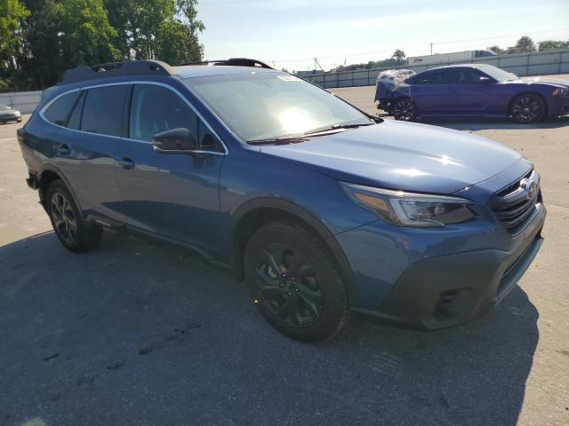 Photo 3 VIN: 4S4BTGLD4M3110508 - SUBARU OUTBACK 