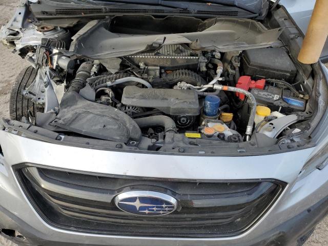 Photo 11 VIN: 4S4BTGLD4M3119211 - SUBARU OUTBACK ON 