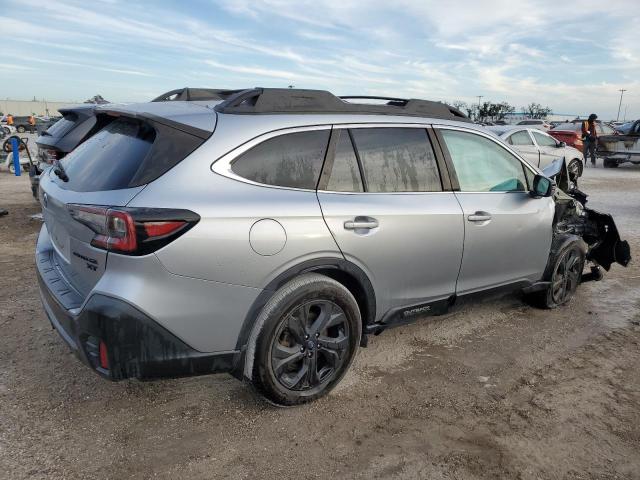 Photo 2 VIN: 4S4BTGLD4M3119211 - SUBARU OUTBACK ON 