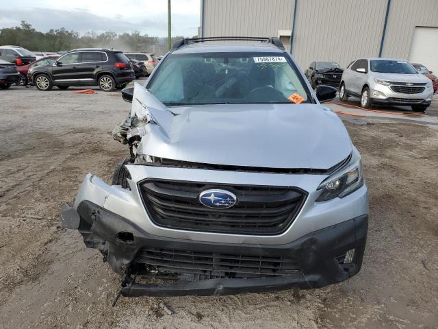 Photo 4 VIN: 4S4BTGLD4M3119211 - SUBARU OUTBACK ON 