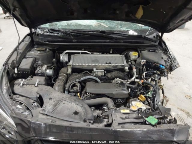 Photo 9 VIN: 4S4BTGLD4M3165086 - SUBARU OUTBACK 