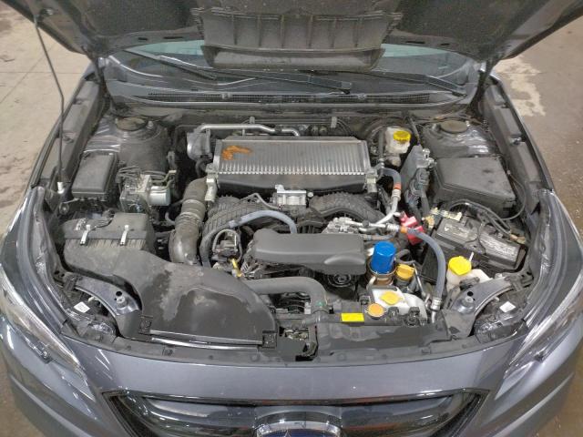 Photo 10 VIN: 4S4BTGLD4N3234411 - SUBARU OUTBACK 