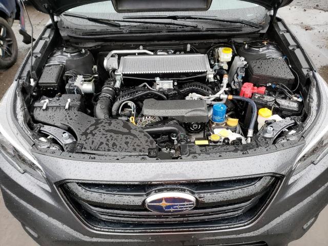 Photo 11 VIN: 4S4BTGLD4N3248048 - SUBARU OUTBACK ON 