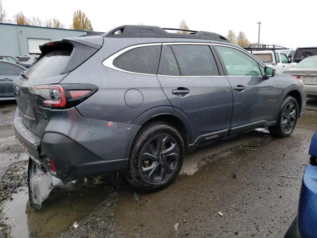 Photo 2 VIN: 4S4BTGLD4N3248048 - SUBARU OUTBACK ON 