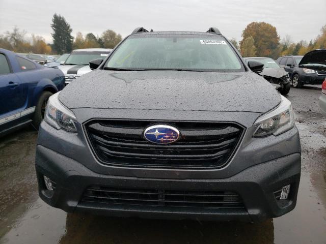 Photo 4 VIN: 4S4BTGLD4N3248048 - SUBARU OUTBACK ON 