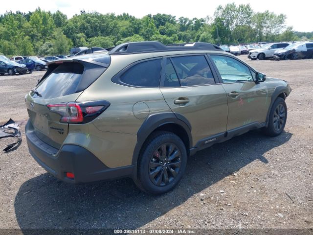 Photo 3 VIN: 4S4BTGLD4R3150885 - SUBARU OUTBACK 