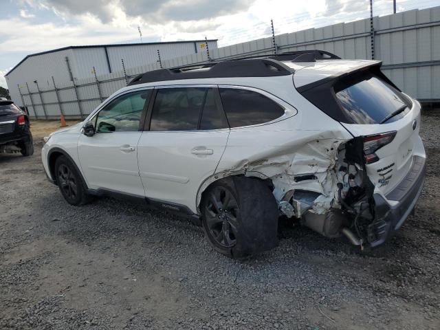 Photo 1 VIN: 4S4BTGLD5M3106886 - SUBARU OUTBACK ON 