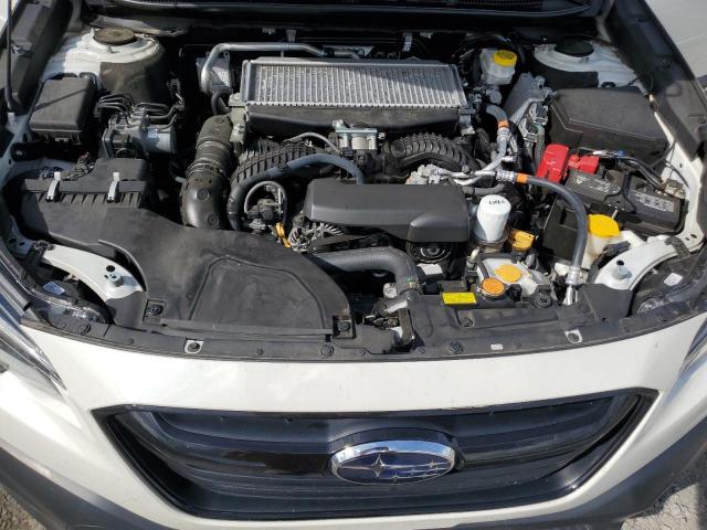 Photo 11 VIN: 4S4BTGLD5M3106886 - SUBARU OUTBACK ON 