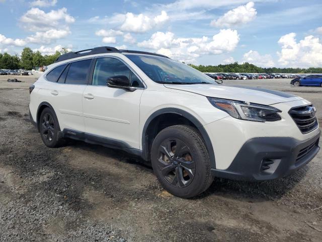 Photo 3 VIN: 4S4BTGLD5M3106886 - SUBARU OUTBACK ON 