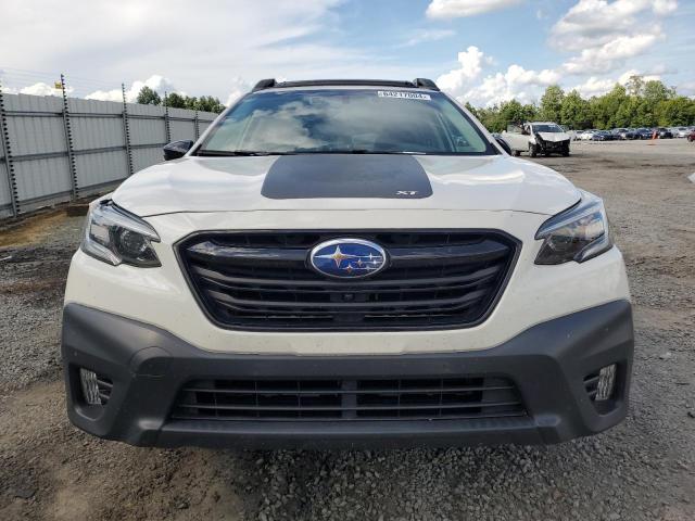 Photo 4 VIN: 4S4BTGLD5M3106886 - SUBARU OUTBACK ON 