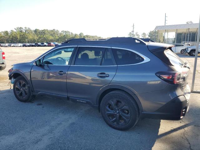 Photo 1 VIN: 4S4BTGLD5M3133442 - SUBARU OUTBACK ON 