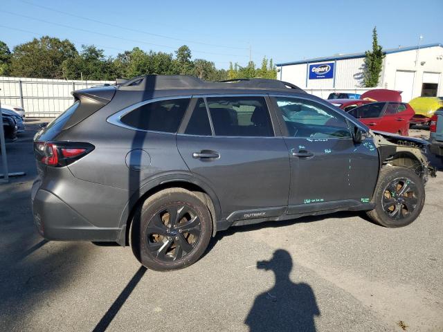 Photo 2 VIN: 4S4BTGLD5M3133442 - SUBARU OUTBACK ON 