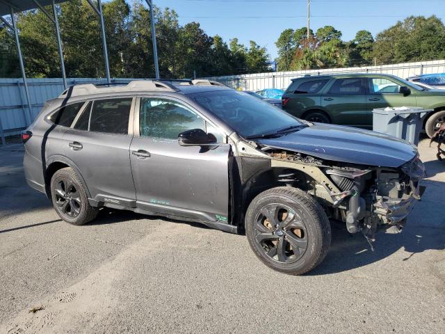 Photo 3 VIN: 4S4BTGLD5M3133442 - SUBARU OUTBACK ON 