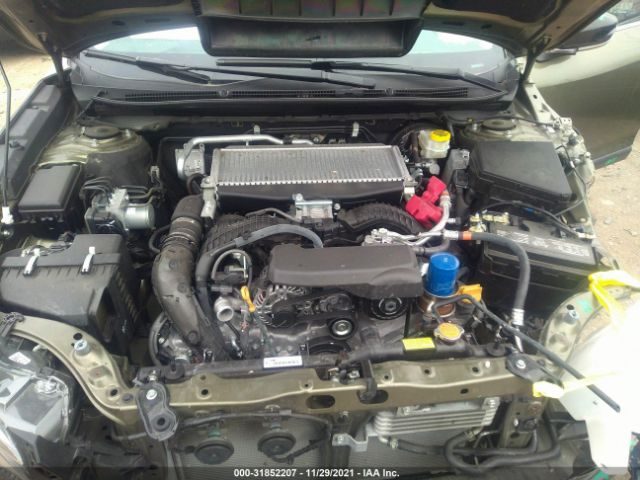 Photo 9 VIN: 4S4BTGLD5M3164433 - SUBARU OUTBACK 