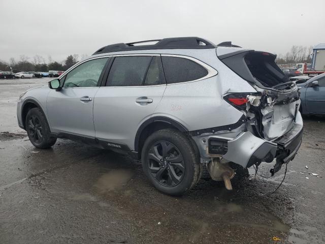 Photo 1 VIN: 4S4BTGLD5N3152641 - SUBARU OUTBACK 