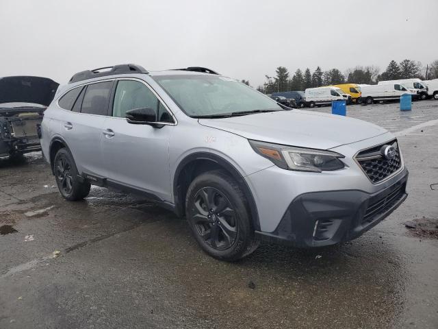 Photo 3 VIN: 4S4BTGLD5N3152641 - SUBARU OUTBACK 