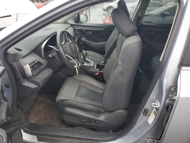 Photo 6 VIN: 4S4BTGLD5N3152641 - SUBARU OUTBACK 