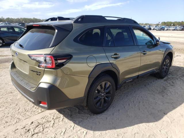 Photo 2 VIN: 4S4BTGLD5P3127483 - SUBARU OUTBACK ON 