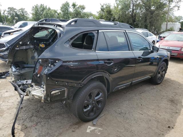 Photo 2 VIN: 4S4BTGLD6M3100773 - SUBARU OUTBACK ON 