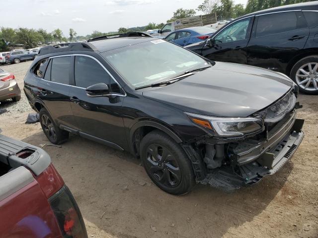 Photo 3 VIN: 4S4BTGLD6M3100773 - SUBARU OUTBACK ON 