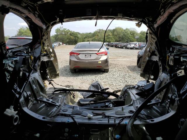 Photo 9 VIN: 4S4BTGLD6M3100773 - SUBARU OUTBACK ON 